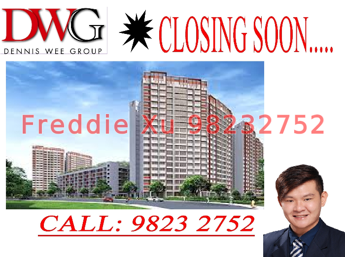 Blk 44 Bendemeer Road (Kallang/Whampoa), HDB 3 Rooms #34875512